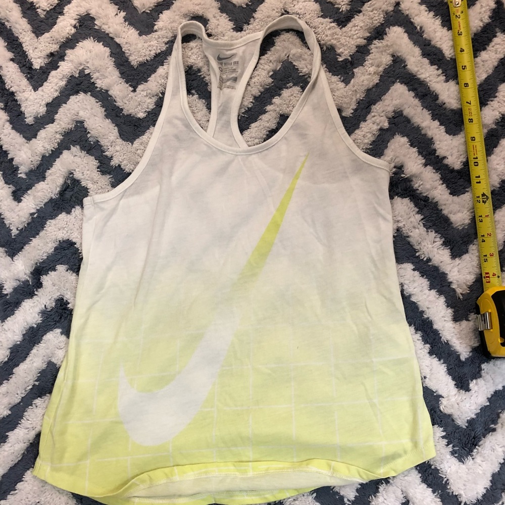 Nike tanks